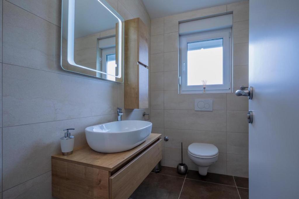 Apartament Melisa Pula