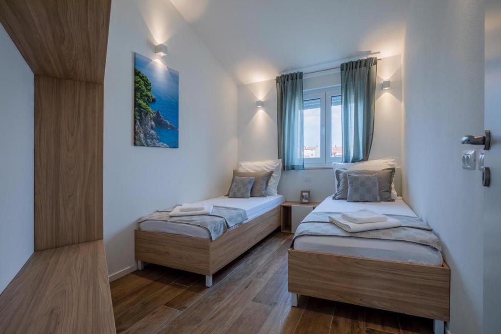 Apartament Melisa