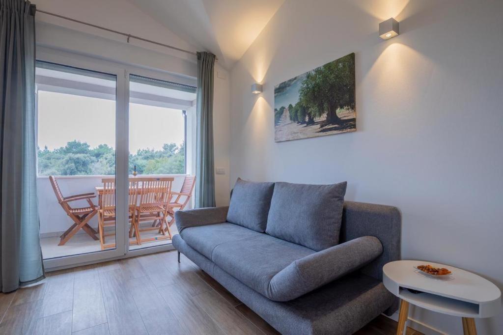 Melisa Apartament