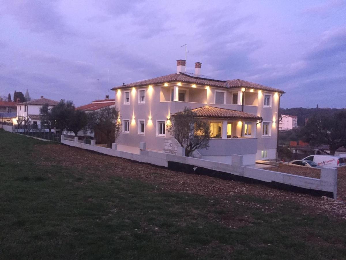 Melisa Apartament Pula