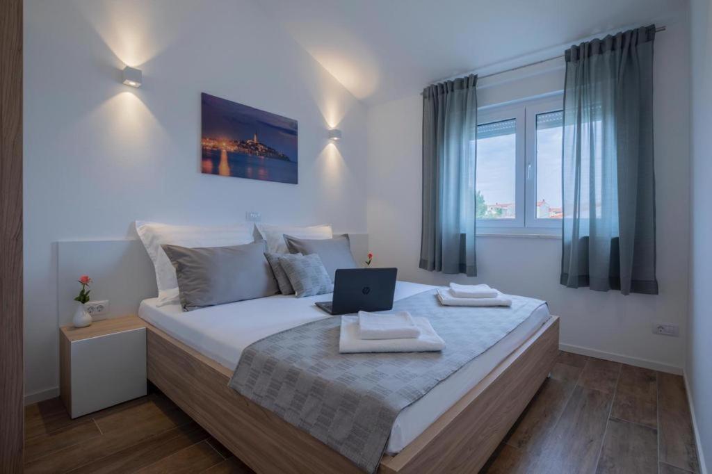 Melisa Apartament