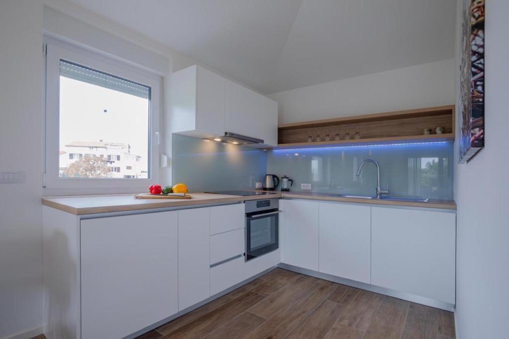 Melisa Apartament *