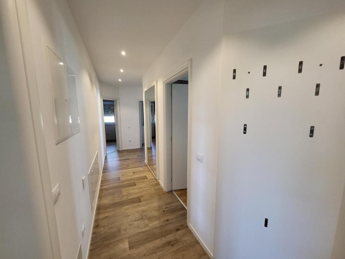 Melisa Apartament Pula