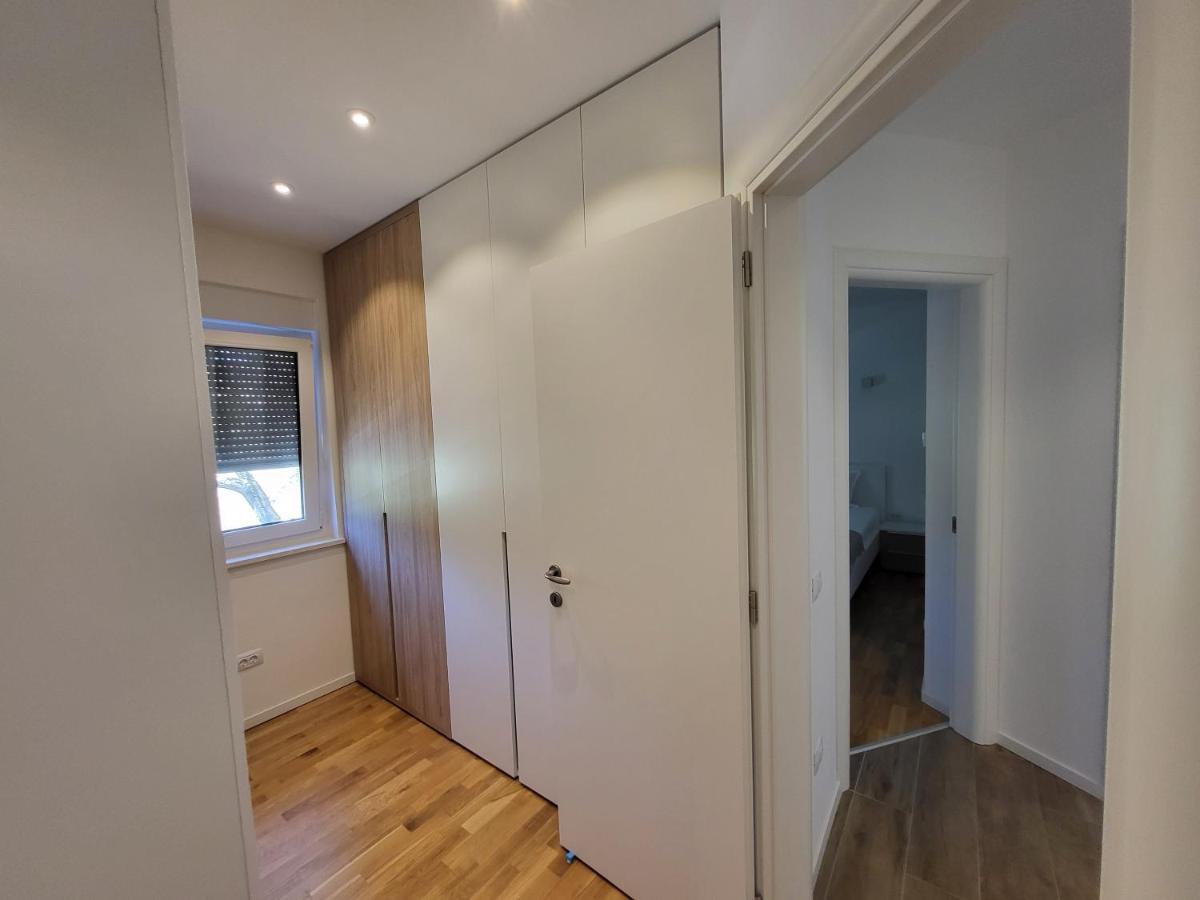 Melisa Apartament Pula