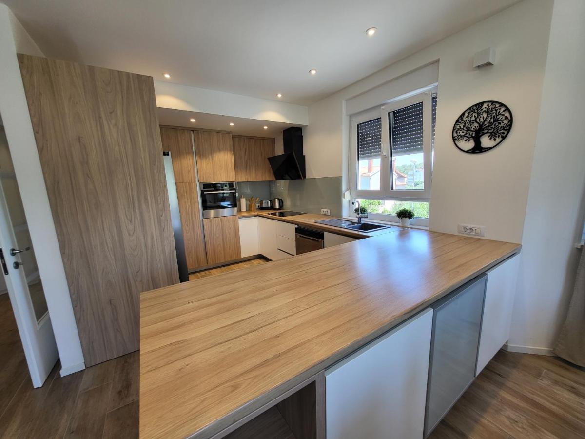 Apartament Melisa