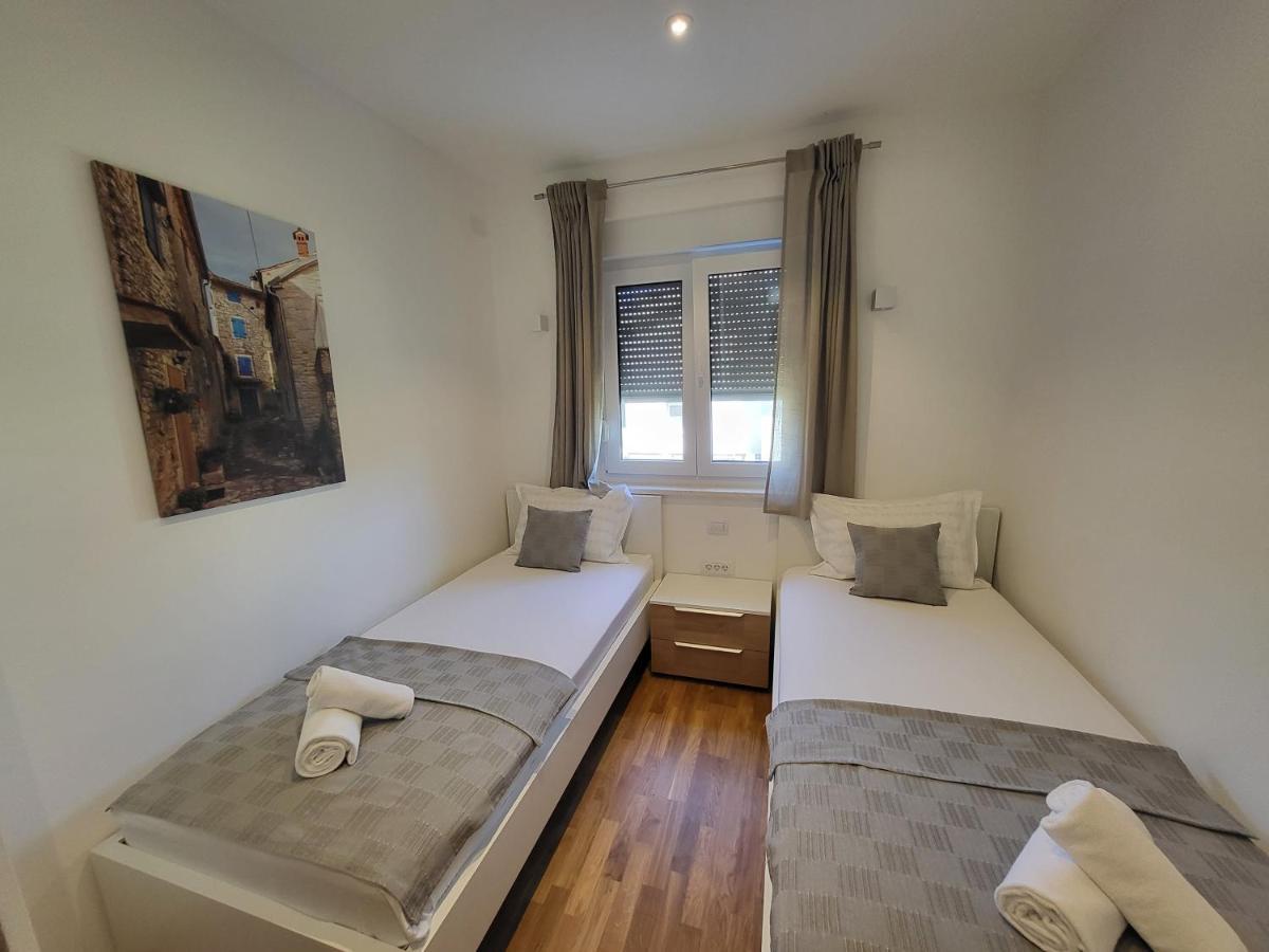 Melisa Apartament Pula