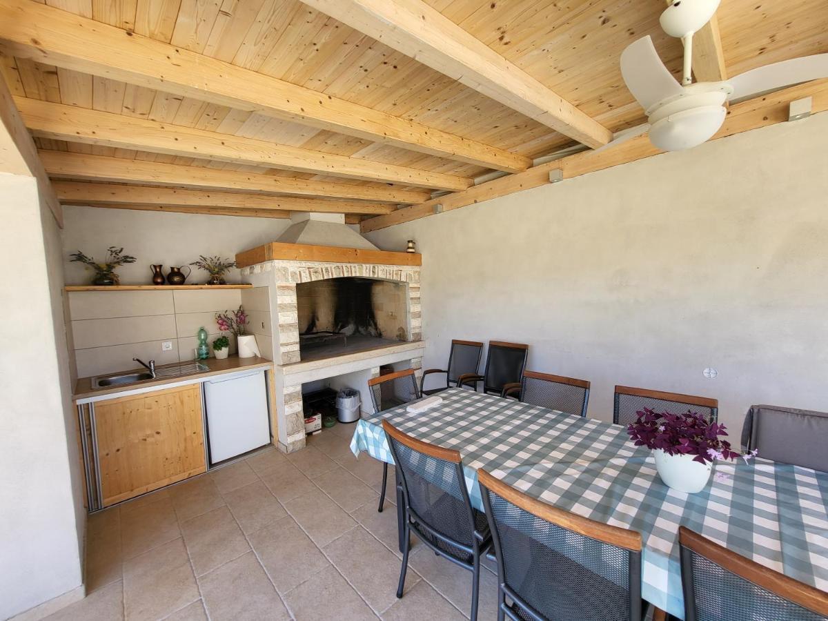 Melisa Apartament Pula