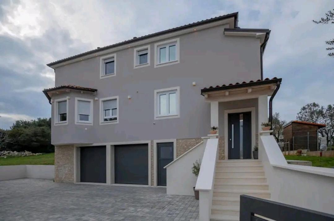 Melisa Apartament Pula