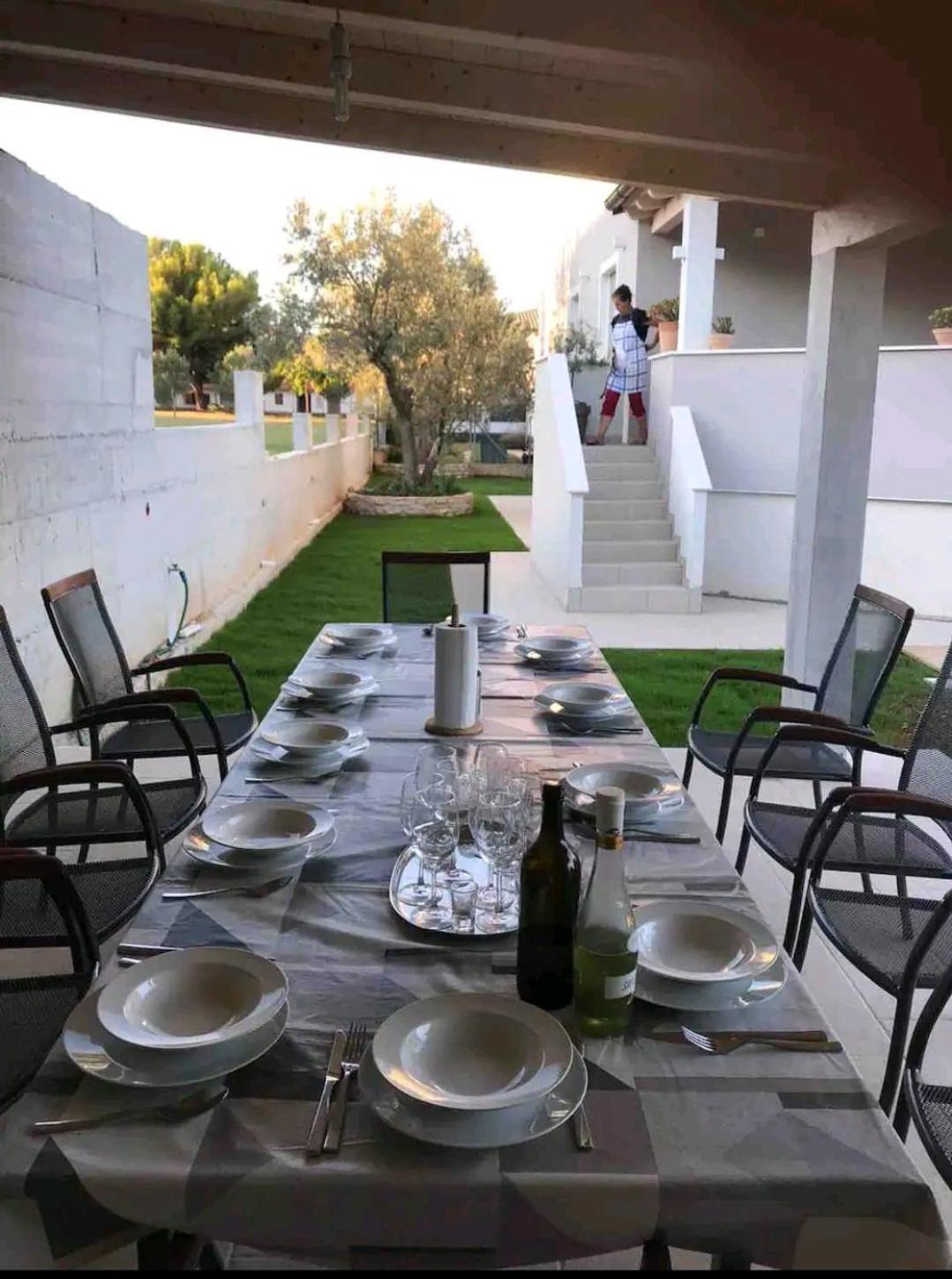 Melisa Apartament