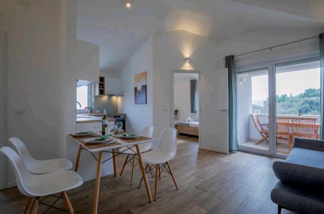 Apartament Melisa